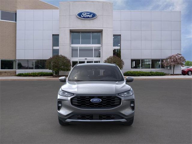 new 2025 Ford Escape car, priced at $33,480