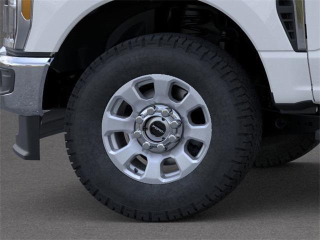 new 2025 Ford F-350 car, priced at $56,750