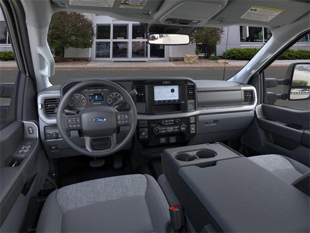 new 2025 Ford F-350 car, priced at $56,750