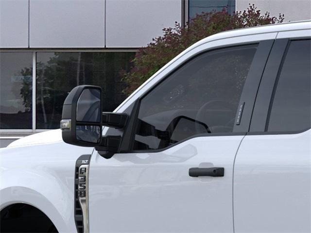 new 2025 Ford F-350 car, priced at $59,885