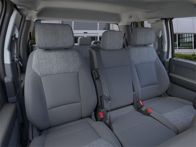 new 2025 Ford F-350 car, priced at $56,750