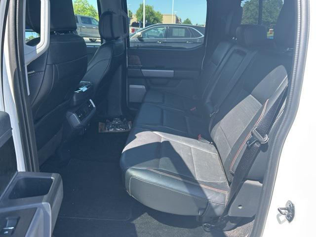 used 2023 Ford F-150 car