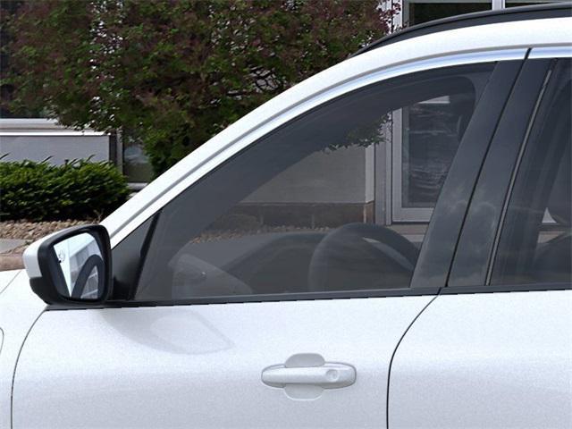new 2025 Ford Escape PHEV car, priced at $33,645
