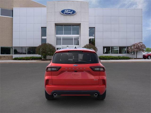 new 2024 Ford Escape car, priced at $33,350