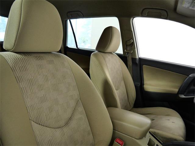 used 2012 Toyota RAV4 car, priced at $7,999