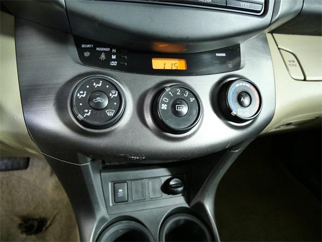 used 2012 Toyota RAV4 car, priced at $7,999