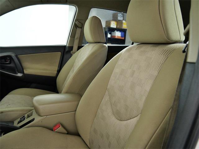 used 2012 Toyota RAV4 car, priced at $7,999
