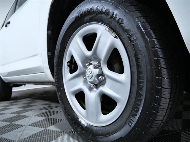 used 2012 Toyota RAV4 car, priced at $7,999