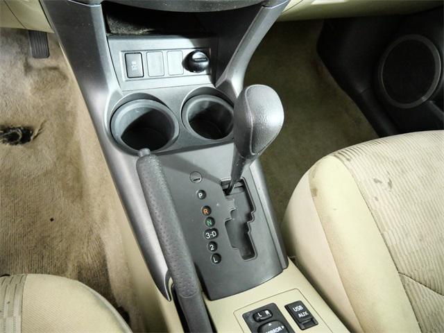 used 2012 Toyota RAV4 car, priced at $7,999