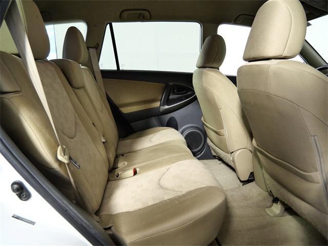 used 2012 Toyota RAV4 car, priced at $7,999