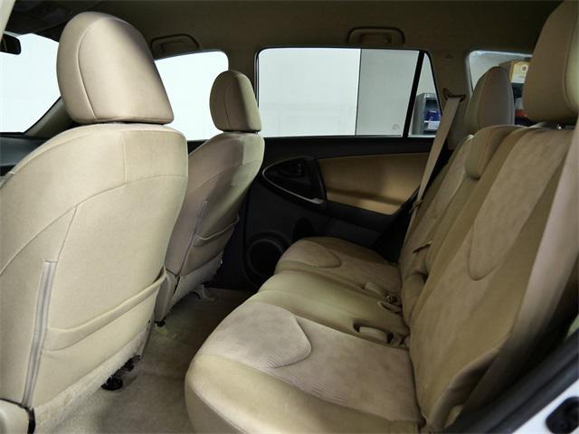 used 2012 Toyota RAV4 car, priced at $7,999