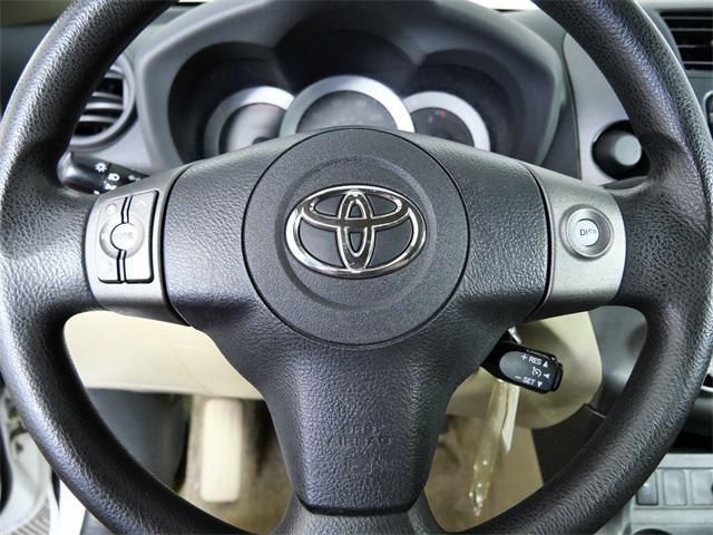 used 2012 Toyota RAV4 car, priced at $7,999
