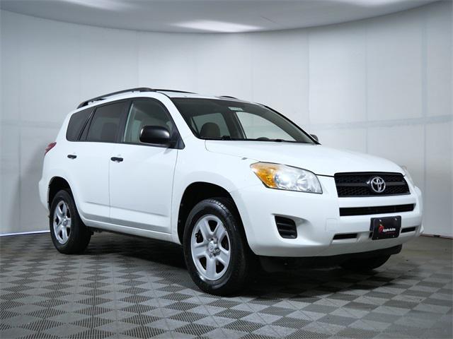 used 2012 Toyota RAV4 car, priced at $7,999