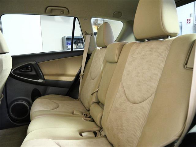 used 2012 Toyota RAV4 car, priced at $7,999