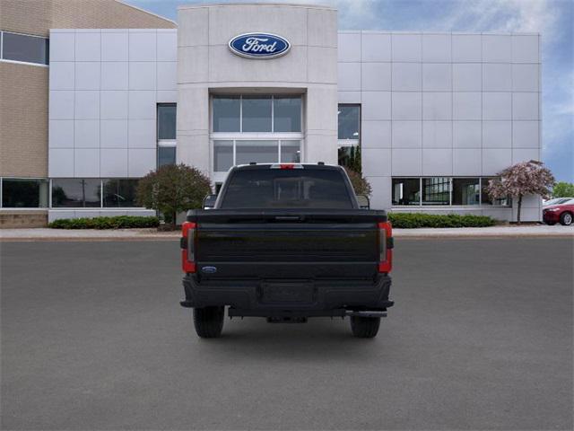 new 2025 Ford F-350 car, priced at $89,800
