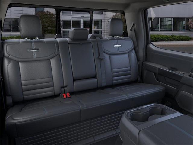 new 2025 Ford F-350 car, priced at $90,800