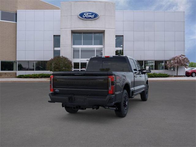 new 2025 Ford F-350 car, priced at $89,800
