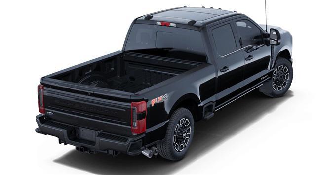 new 2025 Ford F-350 car, priced at $91,300