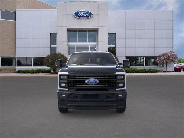 new 2025 Ford F-350 car, priced at $89,800
