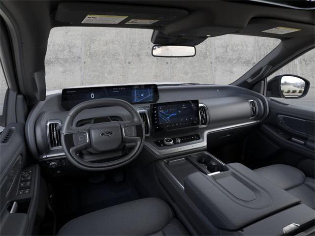 new 2025 Ford Expedition car, priced at $82,644