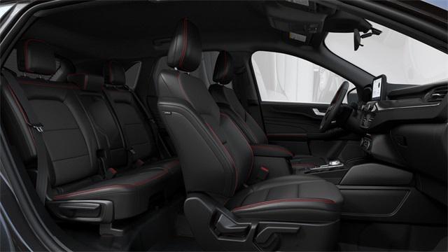 new 2025 Ford Escape car, priced at $32,977