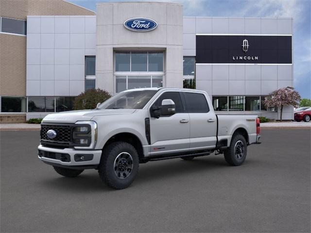 new 2024 Ford F-250 car, priced at $92,080