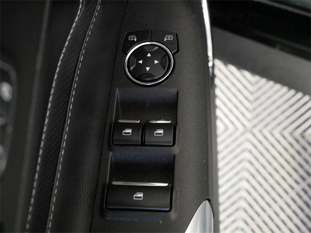used 2022 Ford Mustang car, priced at $40,999