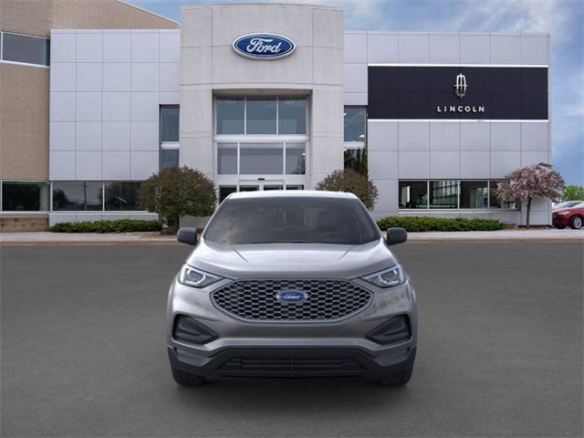 new 2024 Ford Edge car, priced at $32,850