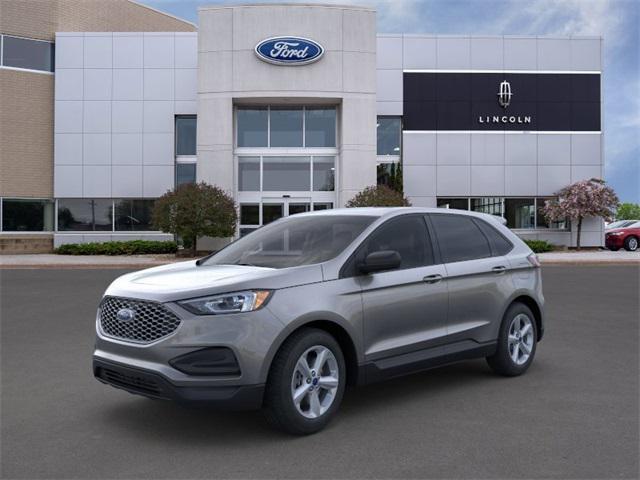 new 2024 Ford Edge car, priced at $34,092