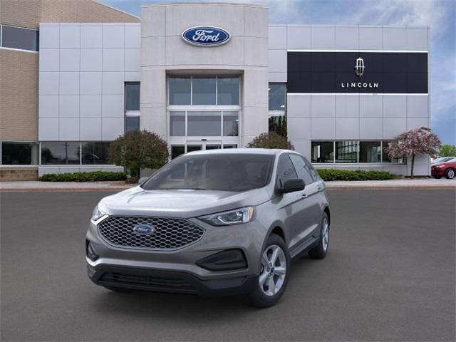 new 2024 Ford Edge car, priced at $32,850