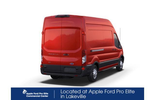 new 2023 Ford Transit-150 car, priced at $50,304