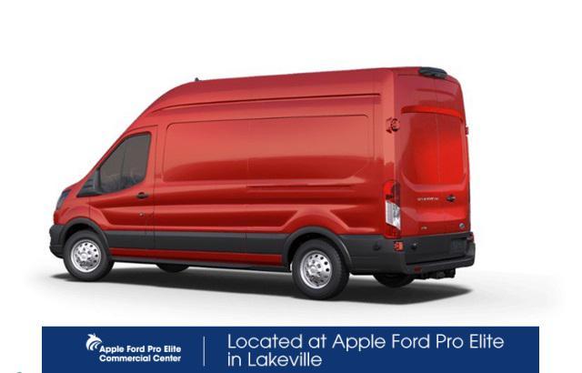 new 2023 Ford Transit-150 car, priced at $50,304