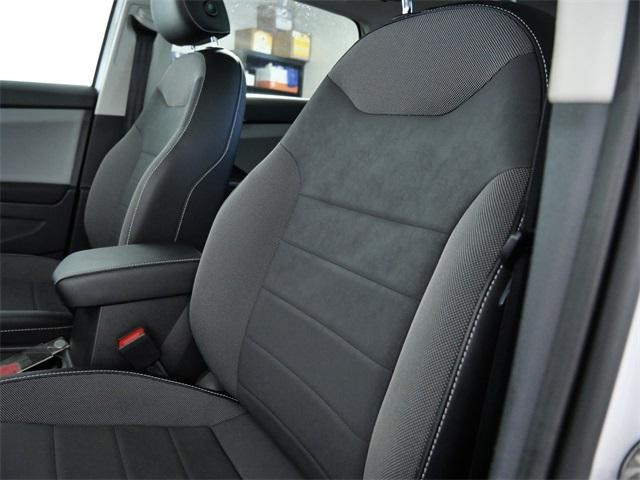 used 2022 Volkswagen Taos car, priced at $21,599