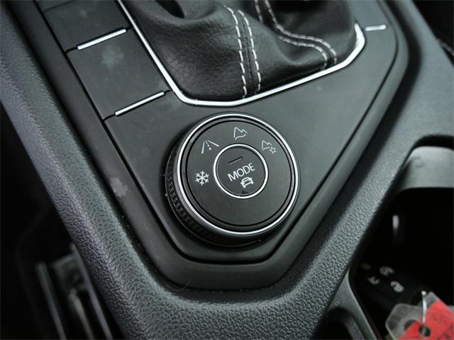 used 2022 Volkswagen Taos car, priced at $21,599