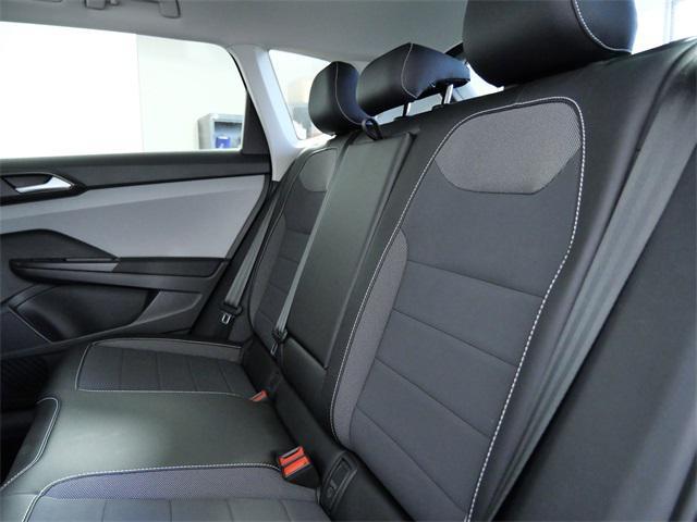 used 2022 Volkswagen Taos car, priced at $21,599