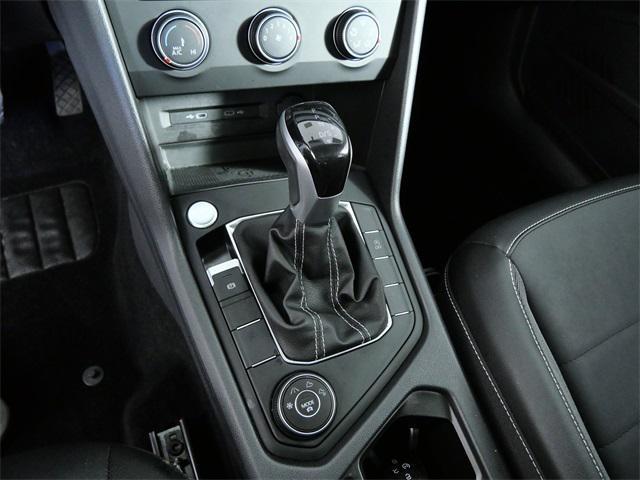 used 2022 Volkswagen Taos car, priced at $21,599