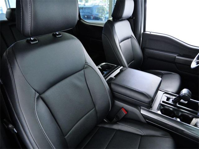 used 2022 Ford F-150 car, priced at $53,499