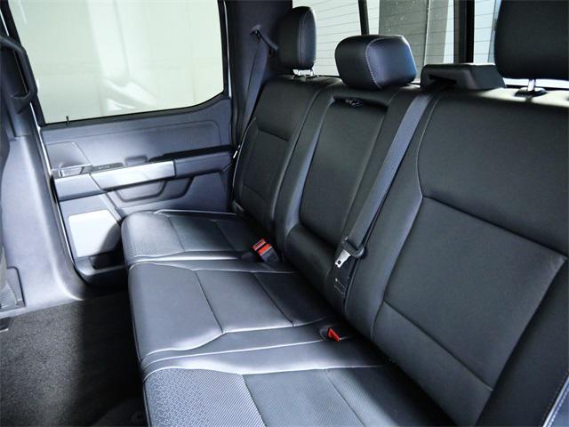 used 2022 Ford F-150 car, priced at $53,499