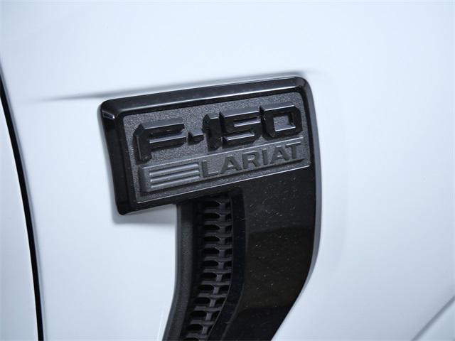 used 2022 Ford F-150 car, priced at $53,499