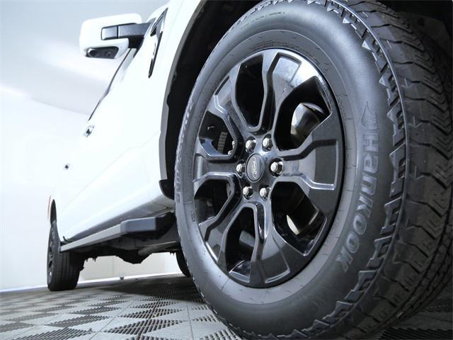 used 2022 Ford F-150 car, priced at $53,499