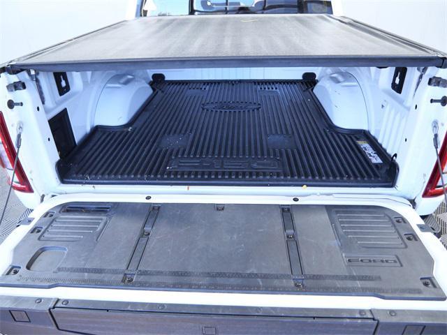 used 2022 Ford F-150 car, priced at $53,499