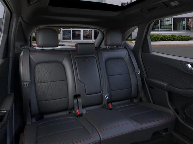 new 2025 Ford Escape car, priced at $31,995