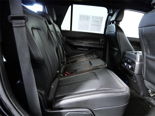 used 2021 Ford Expedition car, priced at $37,999