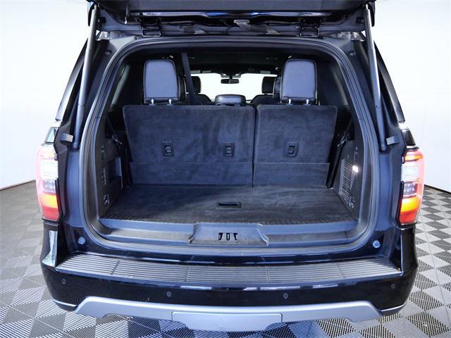 used 2018 Ford Expedition car, priced at $19,899