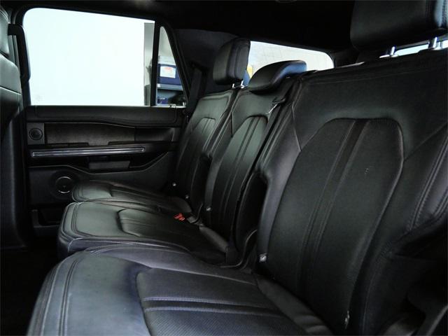 used 2018 Ford Expedition car, priced at $19,899