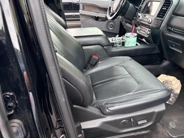 used 2018 Ford Expedition car, priced at $19,999