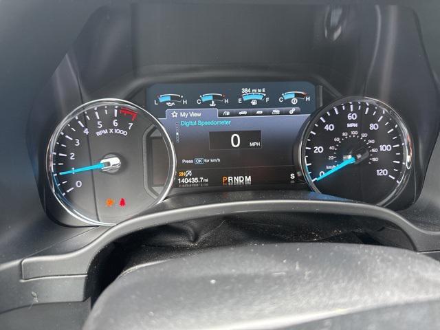 used 2018 Ford Expedition car, priced at $19,999