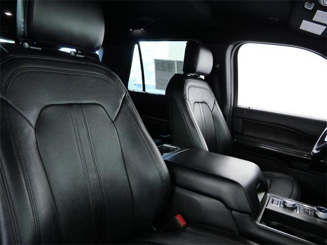 used 2018 Ford Expedition car, priced at $19,899