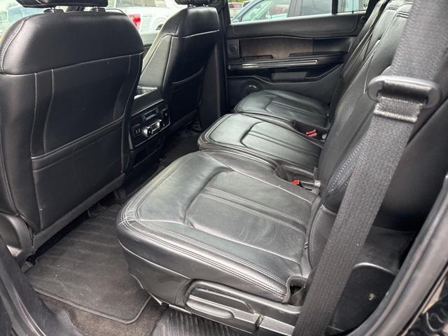 used 2018 Ford Expedition car, priced at $19,999