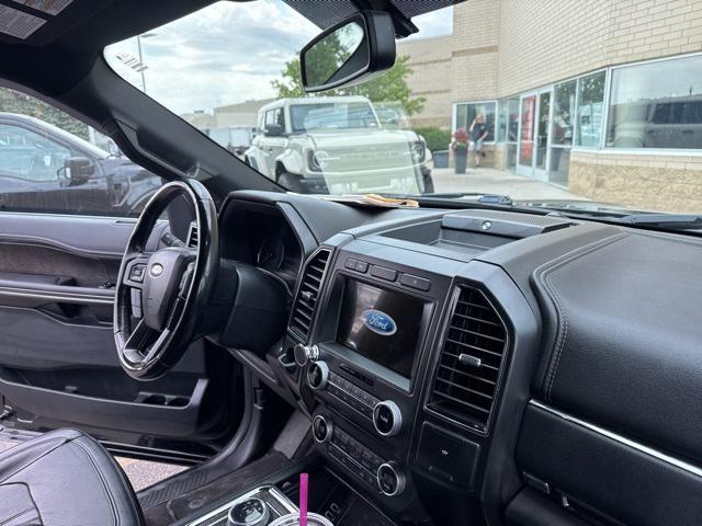 used 2018 Ford Expedition car, priced at $19,999